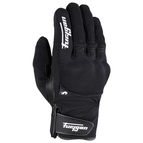 Furygan Handsker Jet All Season D3o Sort S