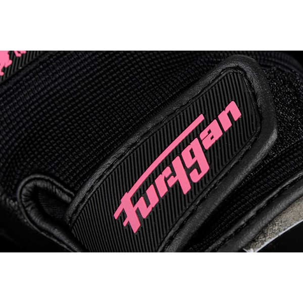 Furygan Handsker Jet All Season D3o Sort XL