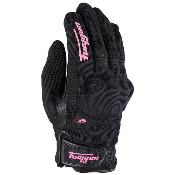 Furygan Handsker Jet All Season D3o Sort XL