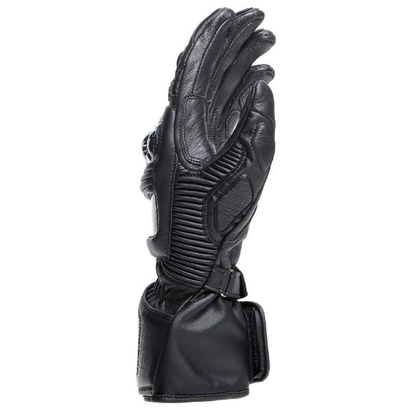 Dainese Læderhandsker Druid 4 Sort L
