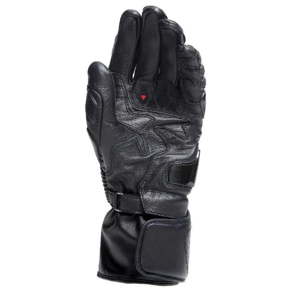 Dainese Læderhandsker Druid 4 Sort L