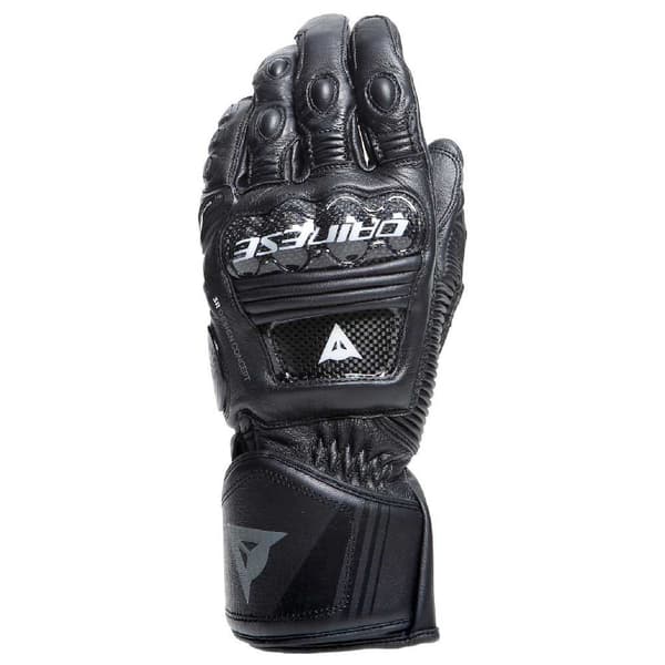 Dainese Läderhandskar Druid 4 Svart L