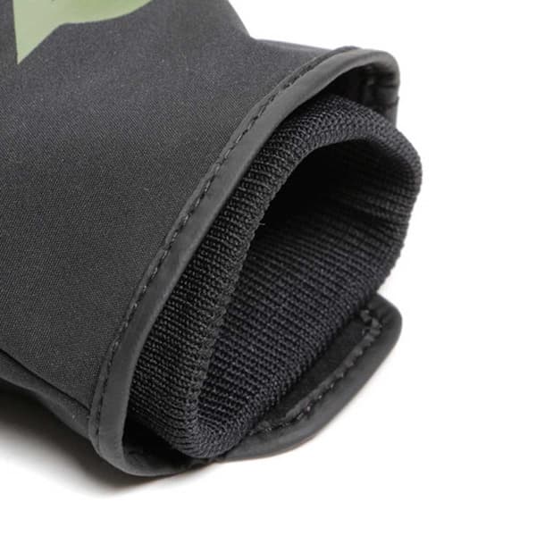 Dainese Outlet Käsineet Nainen Plaza 3 D-dry Musta 2XS