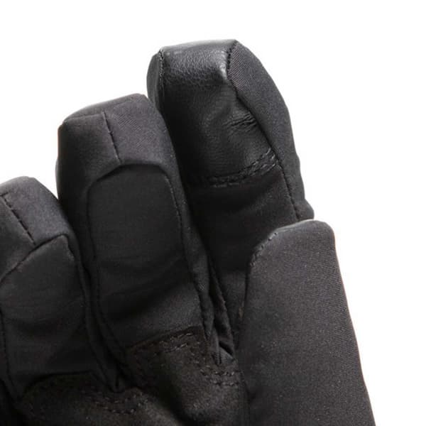 Dainese Outlet Käsineet Nainen Plaza 3 D-dry Musta 2XS