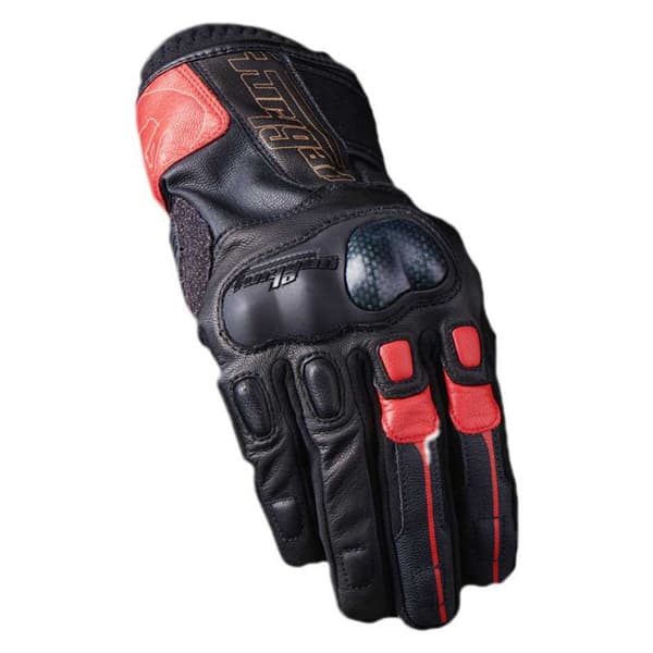 Furygan Handsker Cordoba Sort 2XL