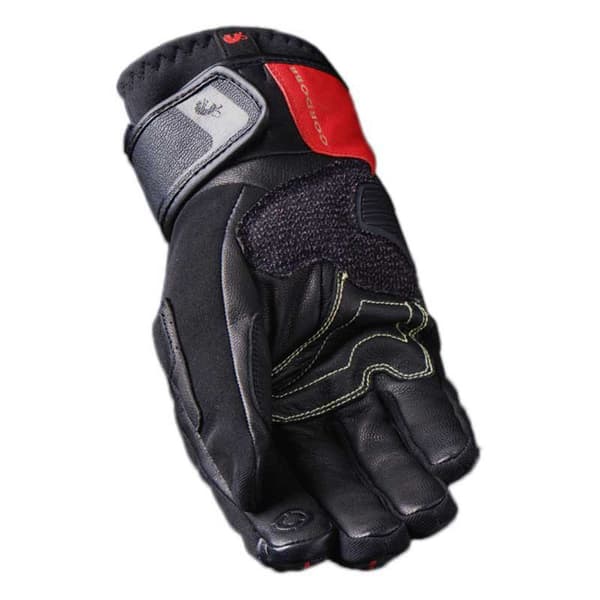 Furygan Handsker Cordoba Sort 2XL