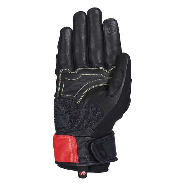 Furygan Handsker Cordoba Sort 2XL