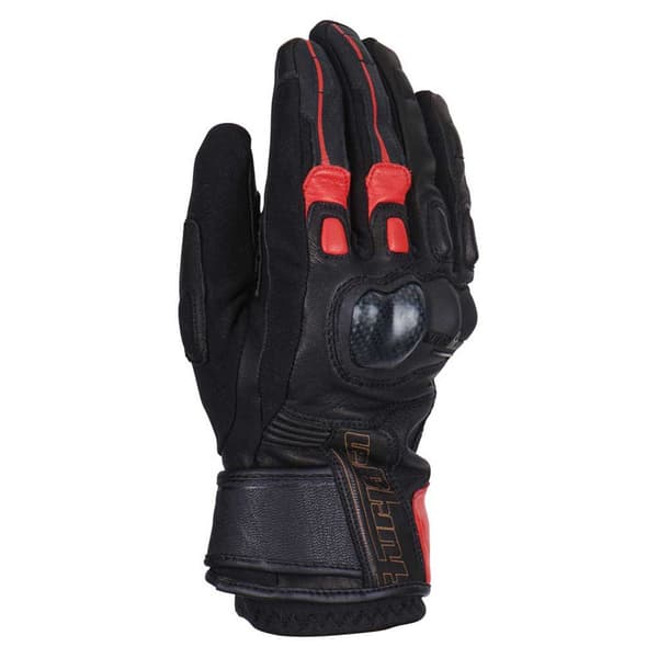 Furygan Handsker Cordoba Sort 2XL