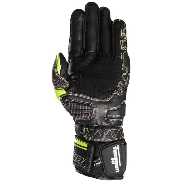 Furygan Handsker Styg20 X Kevlar® Flerfarvet L
