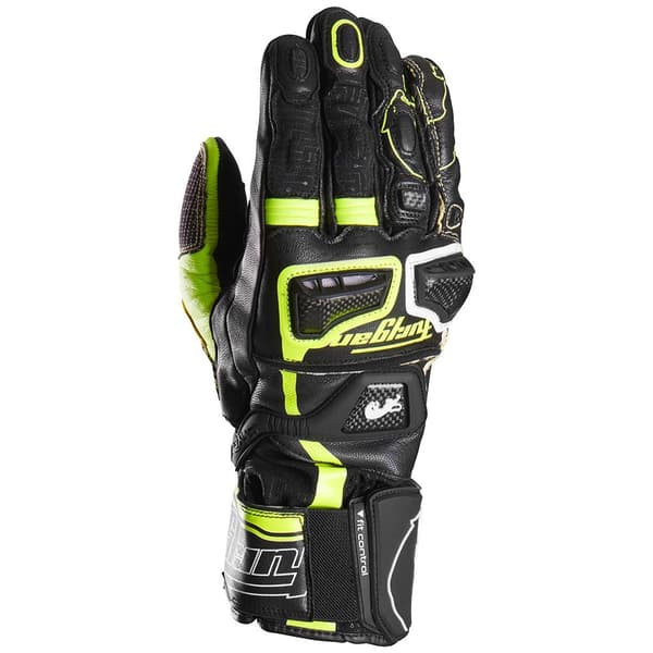 Furygan Handsker Styg20 X Kevlar® Flerfarvet L