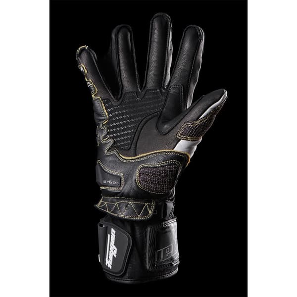 Furygan Handsker Styg20 X Kevlar® Sort 2XL