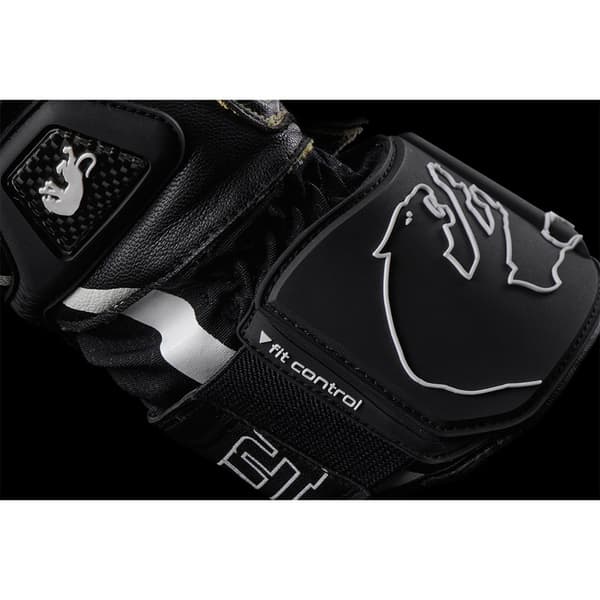 Furygan Handsker Styg20 X Kevlar® Sort 2XL