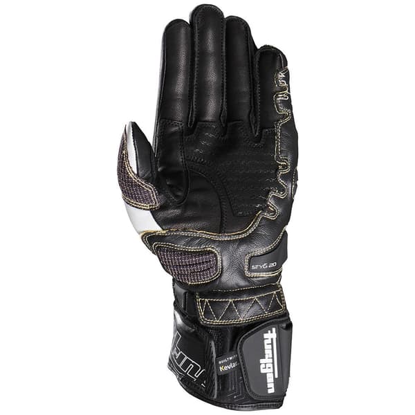 Furygan Handsker Styg20 X Kevlar® Sort 2XL