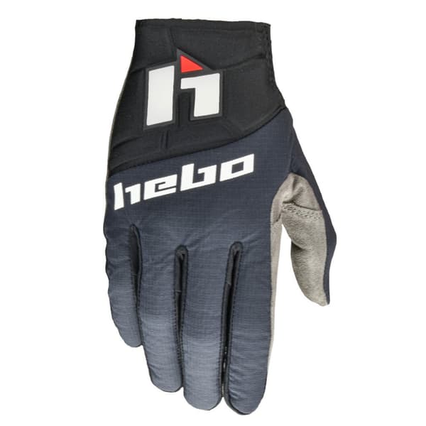 Hebo Handsker Stratos Sort M