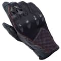 Pikkukuva 4 / 9: Dainese Käsineet Karakum Ergo-tek Musta S