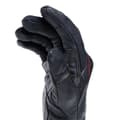 Pikkukuva 6 / 9: Dainese Käsineet Karakum Ergo-tek Musta S