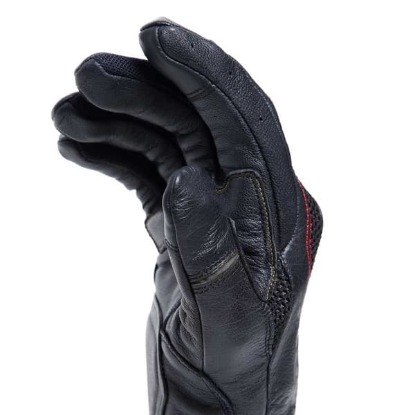 Dainese Käsineet Karakum Ergo-tek Musta S