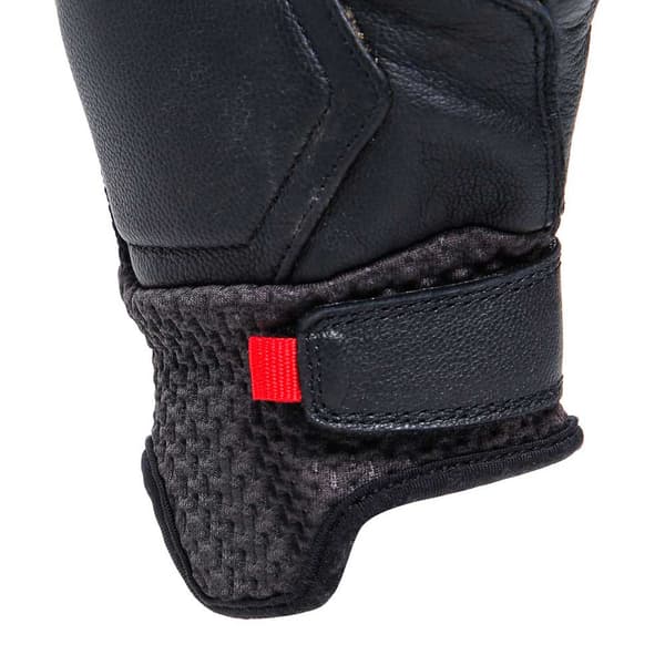Dainese Käsineet Karakum Ergo-tek Musta S