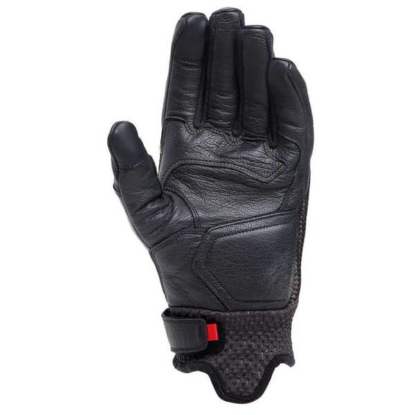 Dainese Käsineet Karakum Ergo-tek Musta S