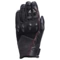Pikkukuva 1 / 9: Dainese Käsineet Karakum Ergo-tek Musta S