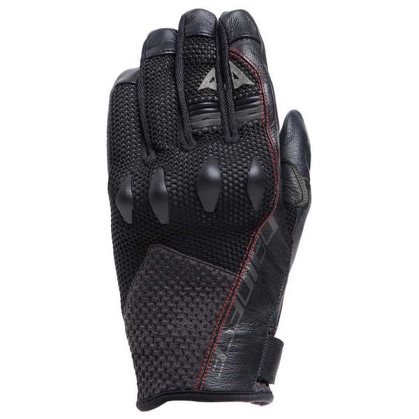 Dainese Käsineet Karakum Ergo-tek Musta S