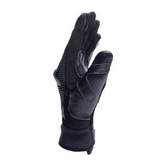 Dainese Handskar Unruly Ergo-tek Svart L