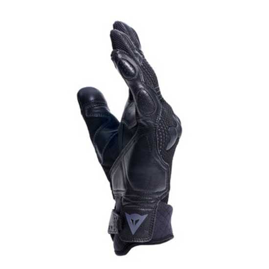 Dainese Handskar Unruly Ergo-tek Svart L