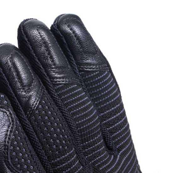 Dainese Handskar Unruly Ergo-tek Svart L