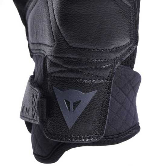 Dainese Handskar Unruly Ergo-tek Svart L