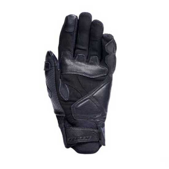 Dainese Handskar Unruly Ergo-tek Svart L