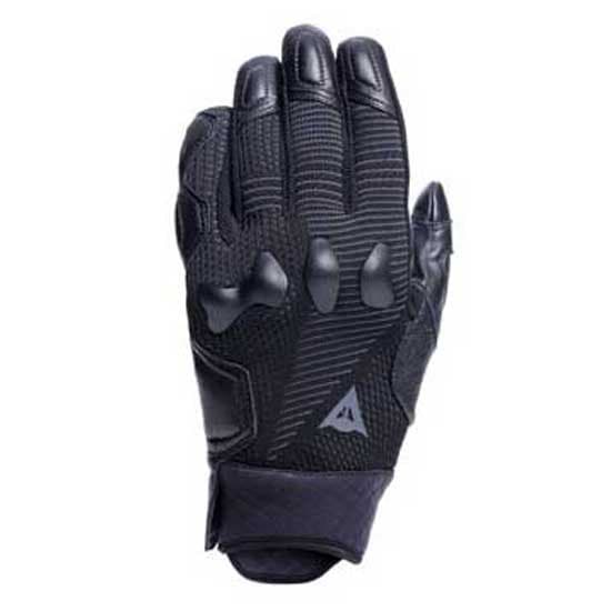 Dainese Handskar Unruly Ergo-tek Svart L