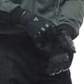 Pikkukuva 7 / 8: Dainese Käsineet Unruly Ergo-tek Musta 3XL