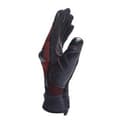 Miniatyrbild 3 av 10: Dainese Handskar Unruly Ergo-tek Röd,Svart M