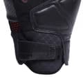Miniatyrbild 6 av 10: Dainese Handskar Unruly Ergo-tek Röd,Svart M