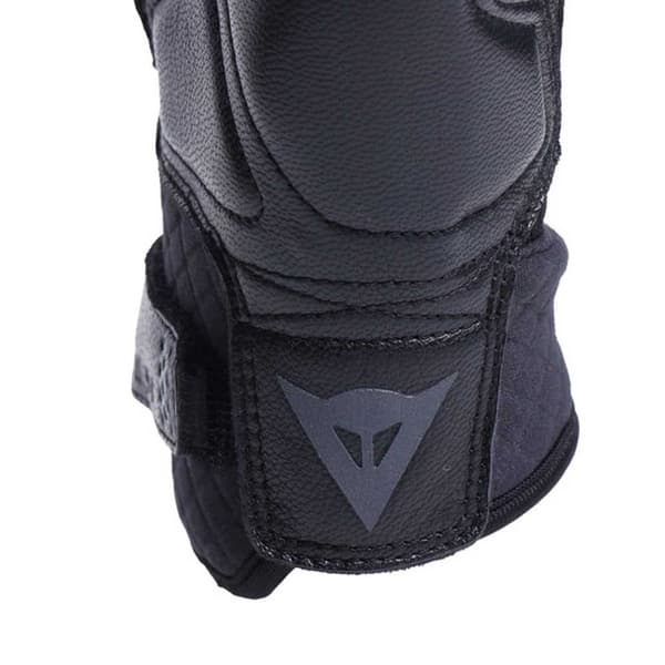 Dainese Handskar Unruly Ergo-tek Röd,Svart M