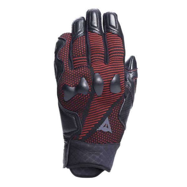Dainese Handsker Unruly Ergo-tek Rød,Sort L