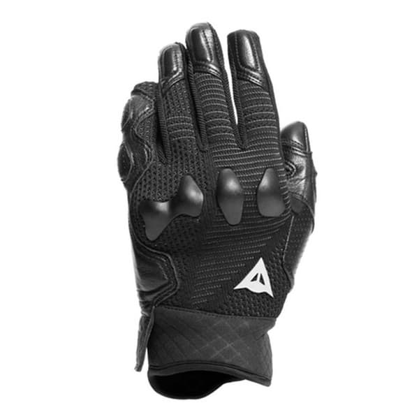 Dainese Kvindehandsker Unruly Ergo-tek Sort XS