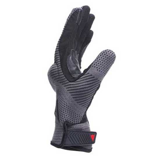 Dainese Handsker Argon Knit Grå M