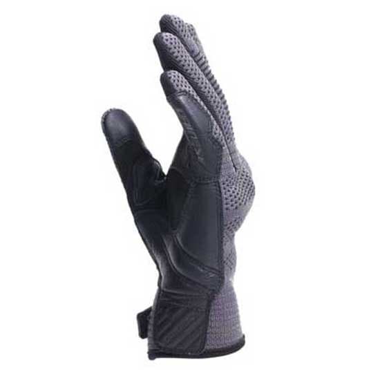 Dainese Handsker Argon Knit Grå M