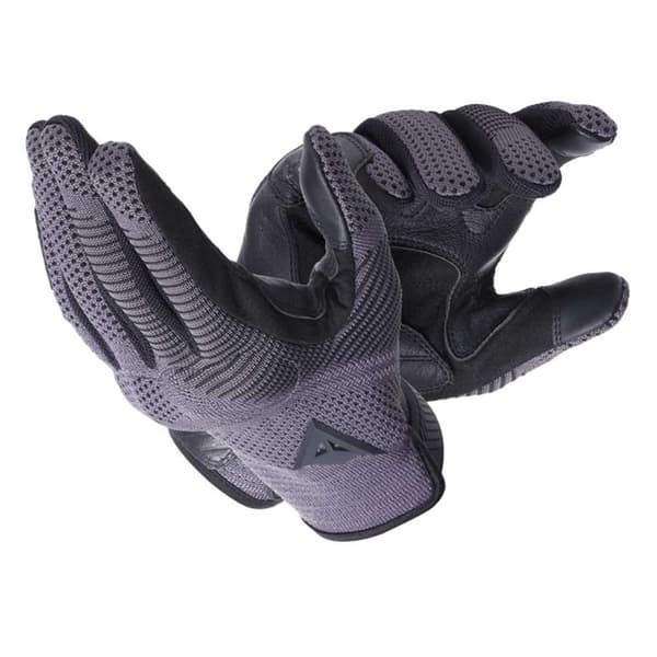 Dainese Handsker Argon Knit Grå M