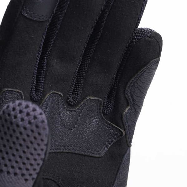 Dainese Handsker Argon Knit Grå M