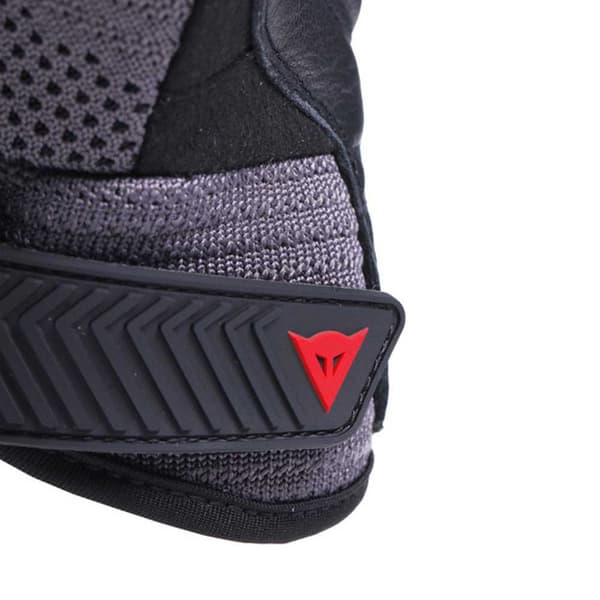 Dainese Handsker Argon Knit Grå M