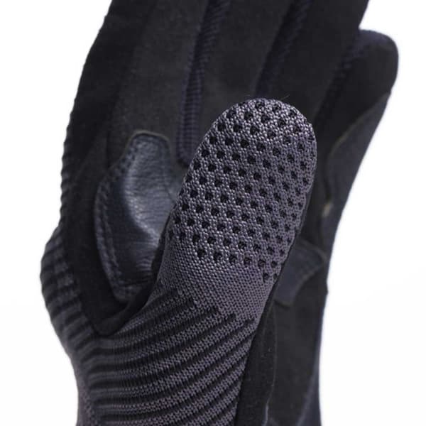 Dainese Handsker Argon Knit Grå S