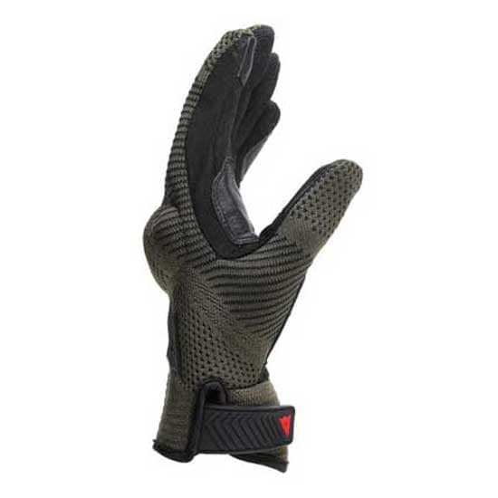 Dainese Handskar Argon Knit Grönt L
