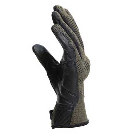 Dainese Handskar Argon Knit Grönt L