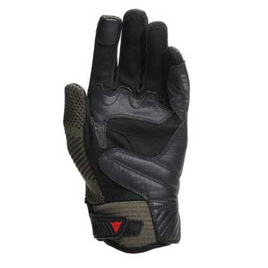 Dainese Handskar Argon Knit Grönt L