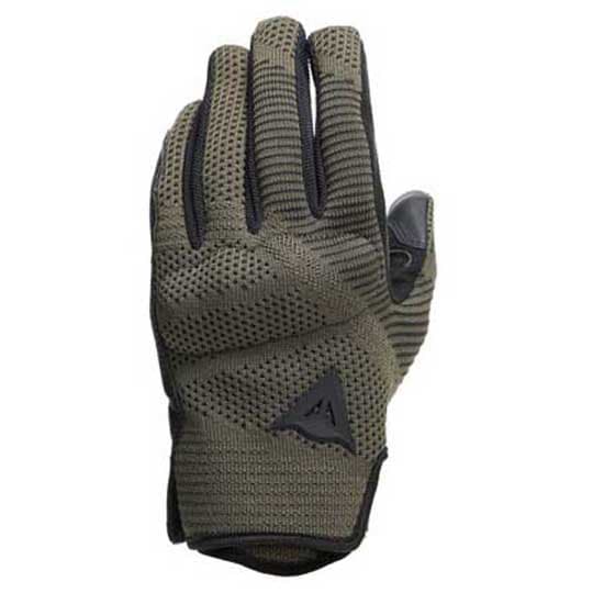 Dainese Handskar Argon Knit Grönt L