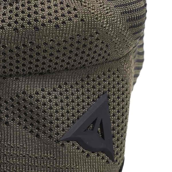 Dainese Käsineet Argon Knit Vihreä S