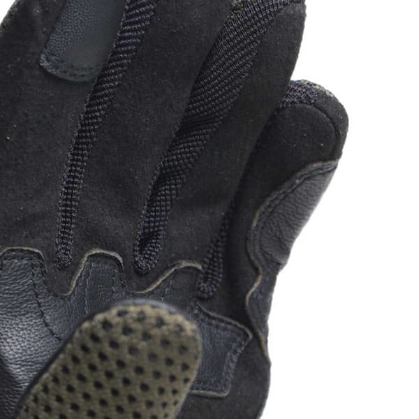 Dainese Käsineet Argon Knit Vihreä S