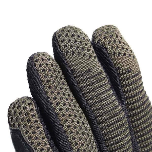 Dainese Käsineet Argon Knit Vihreä S